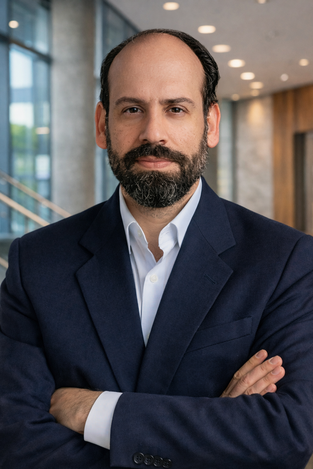 Luis Eduardo Reinoso Pino