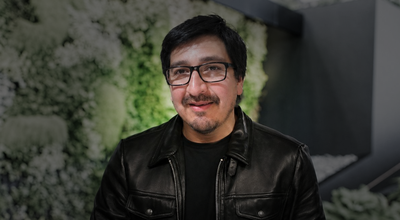 Ignacio Canales